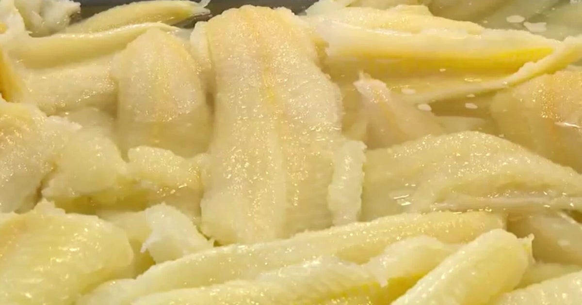 Why Madison, Minnesota is known as the "Lutefisk Capital of the Country"