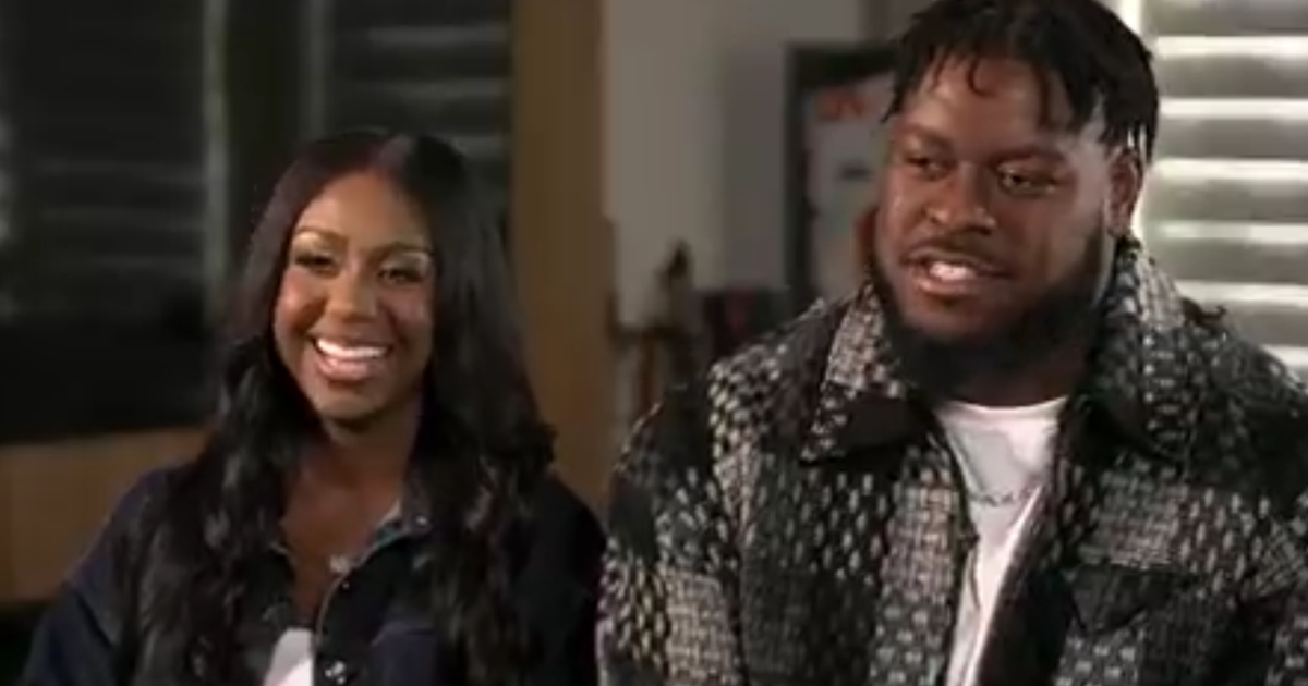 Meet the only brother-sister duo working in the NFL right now