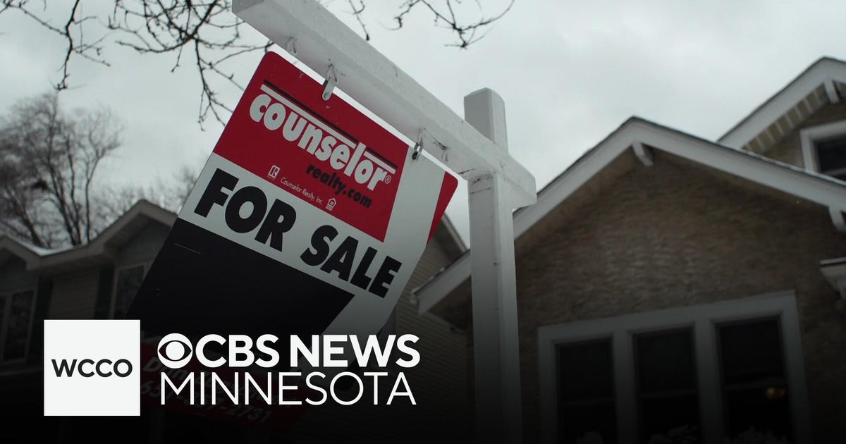 Minnesota's housing market is at a crossroads