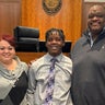 Former Wednesday's Child celebrates legal adoption in Jeffco 