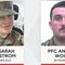 2 National Guard members in critical condition after "ambush" attack linked to Afghan national