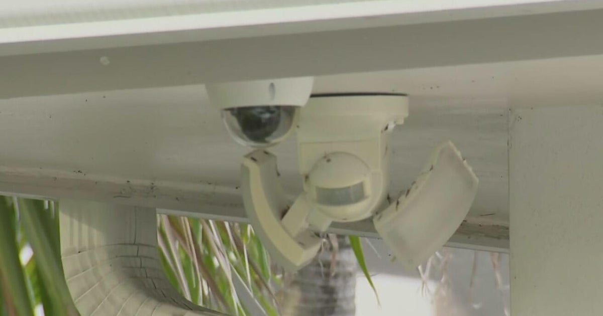 Oakland Park warns of appliance thefts from homes for sale