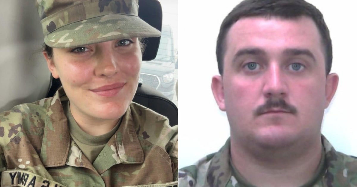 Nationwide Guard member dies, second “preventing for his life” after D.C. capturing, Trump says