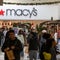Black Friday draws large crowds despite lowest consumer sentiment in 3 years