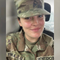 National Guard member Sarah Beckstrom dies after D.C. attack, officials say