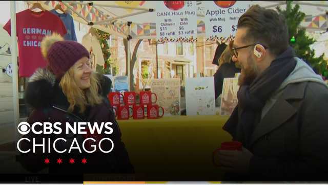 Support local businesses on Plaid Friday