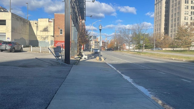 Baltimore DOT Worker Dies after Assault 