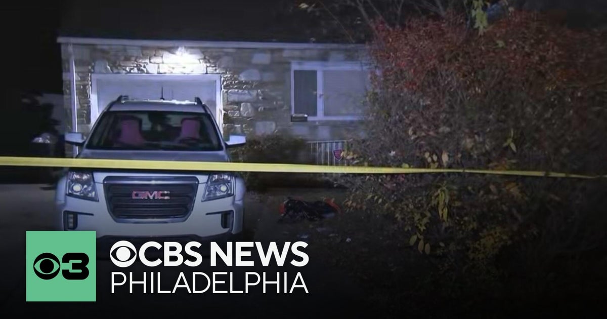 Argument leads to fatal shooting at home in Fox Chase section of ...