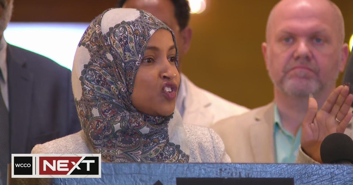 Minnesotans react to President Trumps comments about Somalia, the latest on the National Guardsmen a