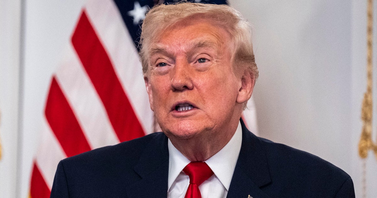 President Trump says he’ll pause immigration from all “third world countries”