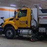 Crews prepare to keep Chicago area roads clear of snow for holiday weekend 