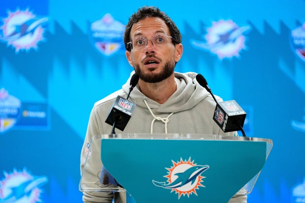 Commanders Dolphins Football