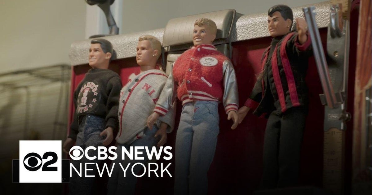 Shop for a cause | Uniquely New York with Rachel Holt