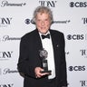 The 76th Tony Awards - Press Room 