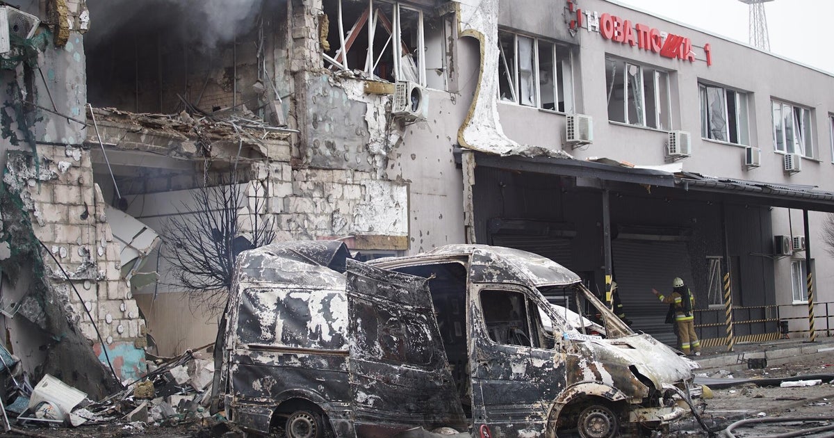 Latest on Russia-Ukraine peace negotiations