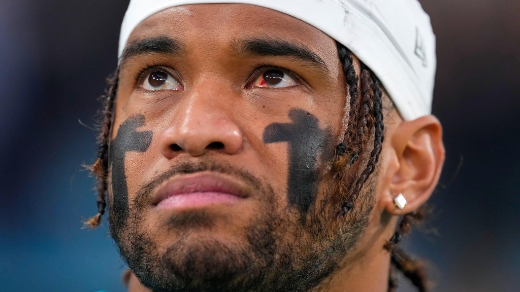 Tagovailoa is looking for a 'fresh start' with Falcons after rocky finish to his stay with Dolphins