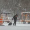 Major winter storm impacts post-Thanksgiving travel for millions