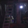 One dead after fire breaks out at rowhome in Strawberry Mansion 