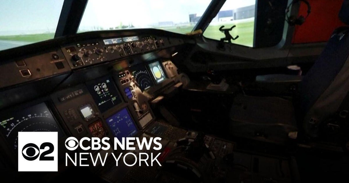 Airbus software upgrades could snarl holiday weekend flights