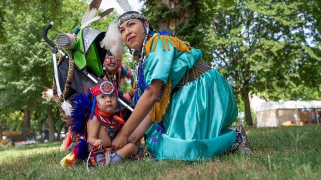 Smithsonian Folklife Festival 