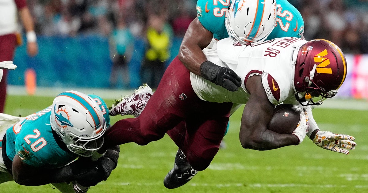 Miami's defense is finding its way while New Orleans' offense could use boost