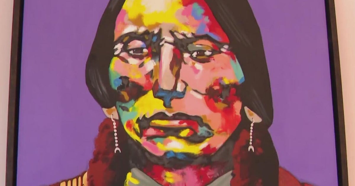 National Native American Heritage Day highlights culture, history in North Texas