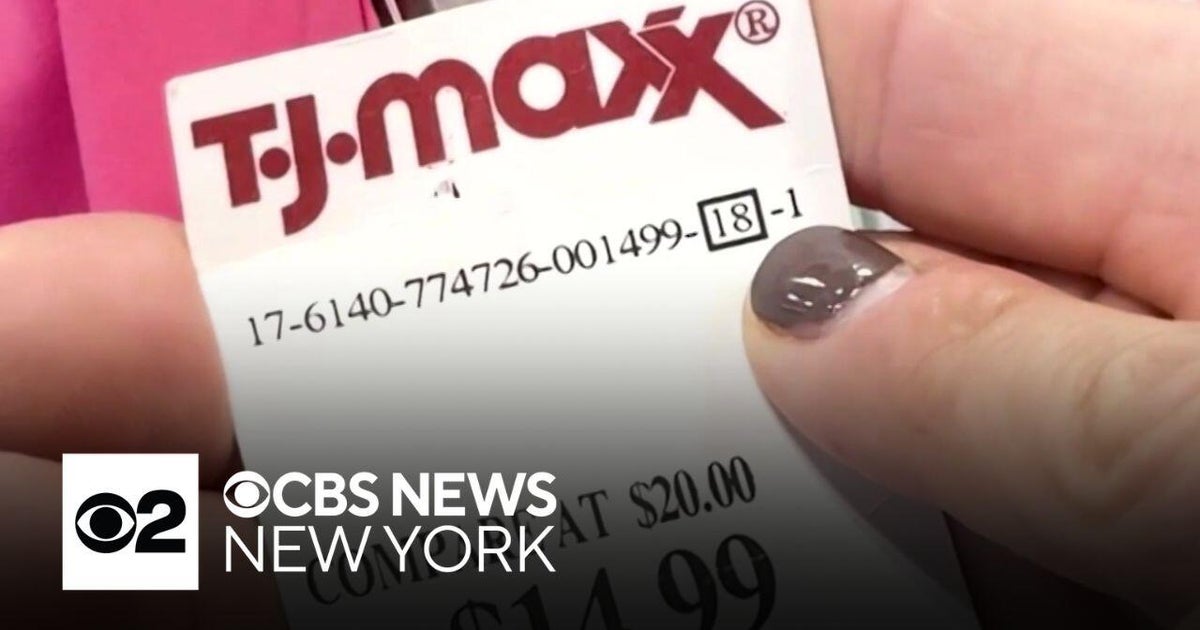 How price tag codes can reveal the best deals