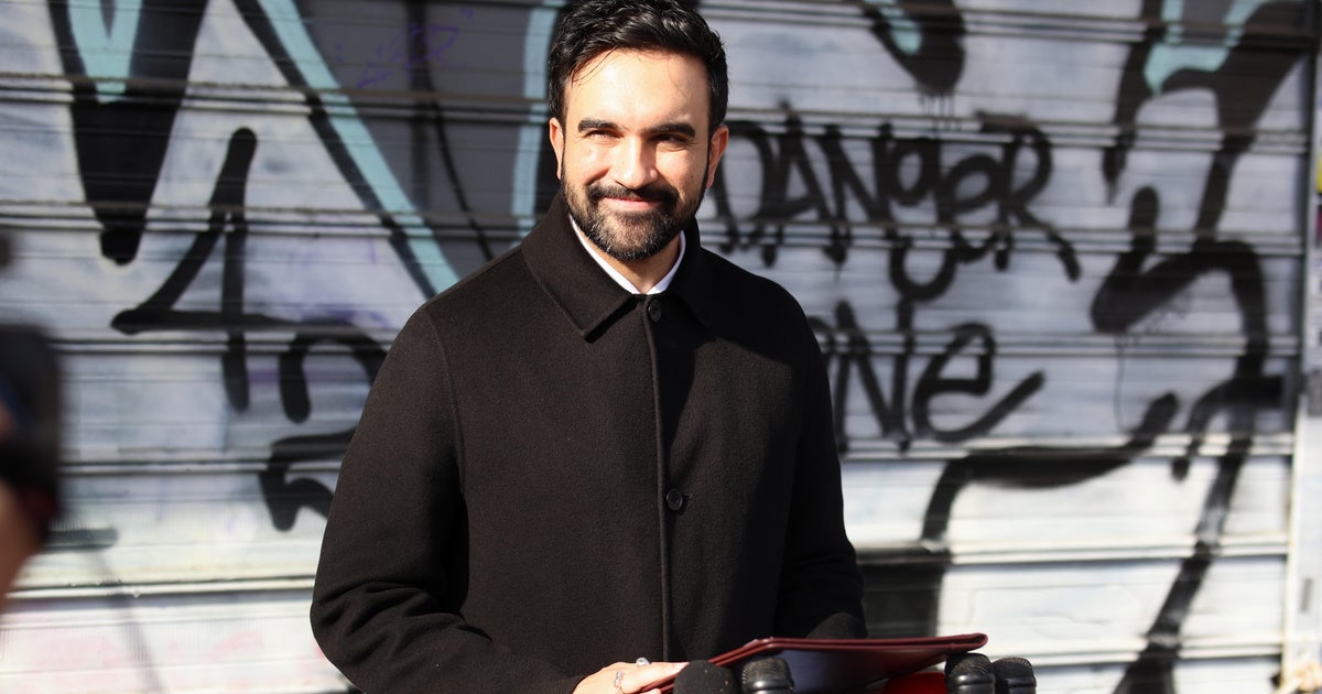 Mamdani will be more effective than Adams, NYC councilman predicts