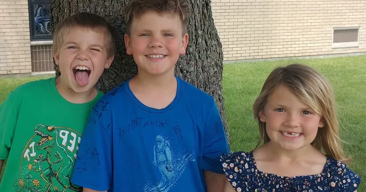 Family devastated after 3 children die in Kenosha, Wisconsin, apartment fire