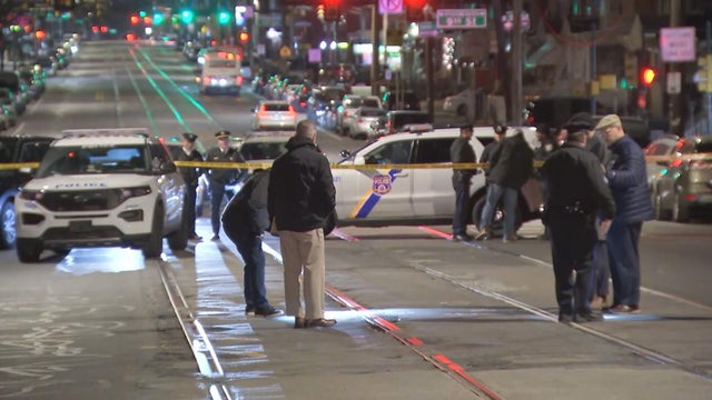 Woman shot in North Philadelphia 