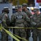 Intel agencies analyzing National Guard shooting suspect for signs of radicalization