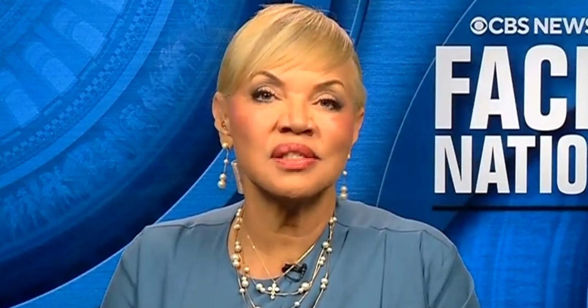 Feeding America CEO says food insecurity is "higher than at any point during the pandemic"