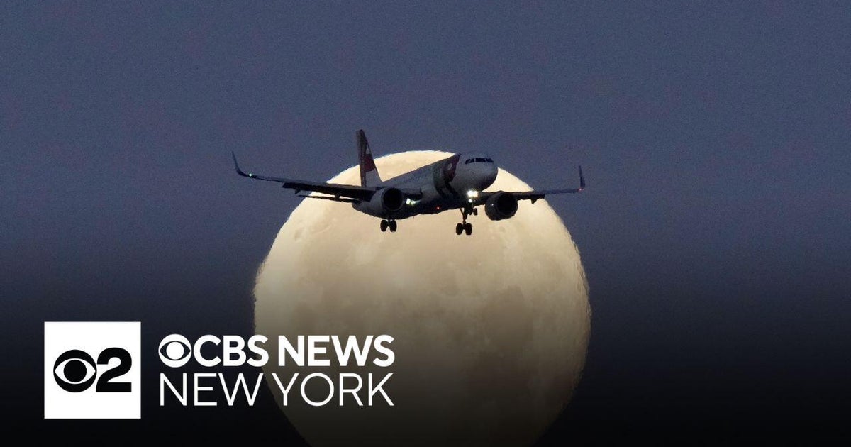 Airbus system upgrades deadline arrives as holiday travel ramps up