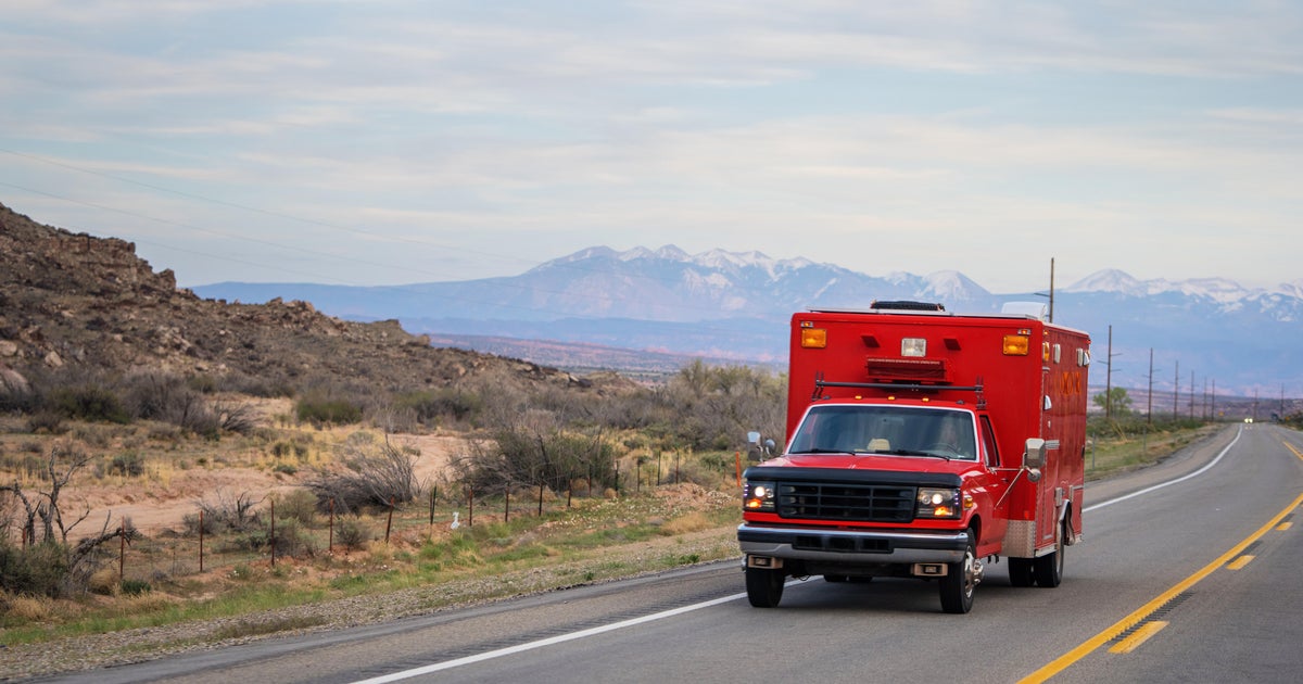 Feds promised “radical transparency” however are withholding rural well being fund purposes