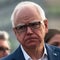 Walz slams Trump's use of slur and posts on Minnesota's Somali community