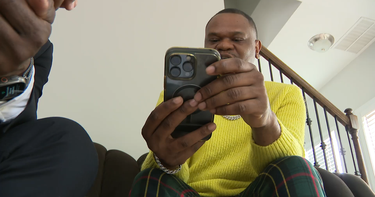 Atlanta man fights HIV stigma on TikTok as federal government skips World AIDS Day
