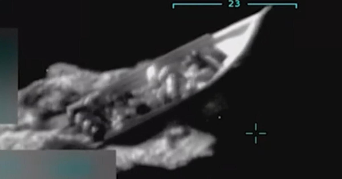 Reporters on alleged drug boat strikes, Tennessee special election and more