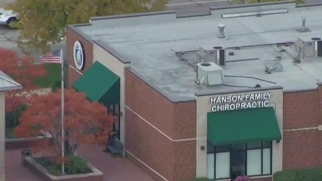 Hanson Family Chiropractic 