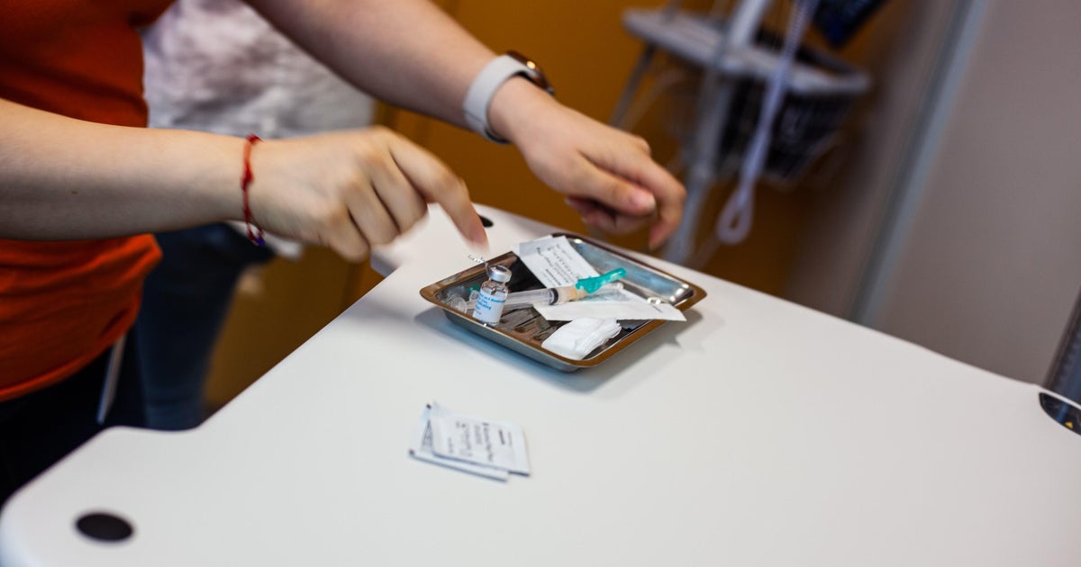 Baltimore reports increase in Mpox cases, though risk to public remains low