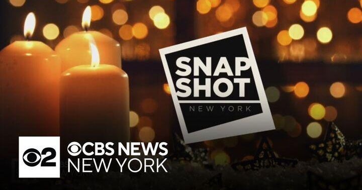 Snap Shot New York: The Season of Gratitude