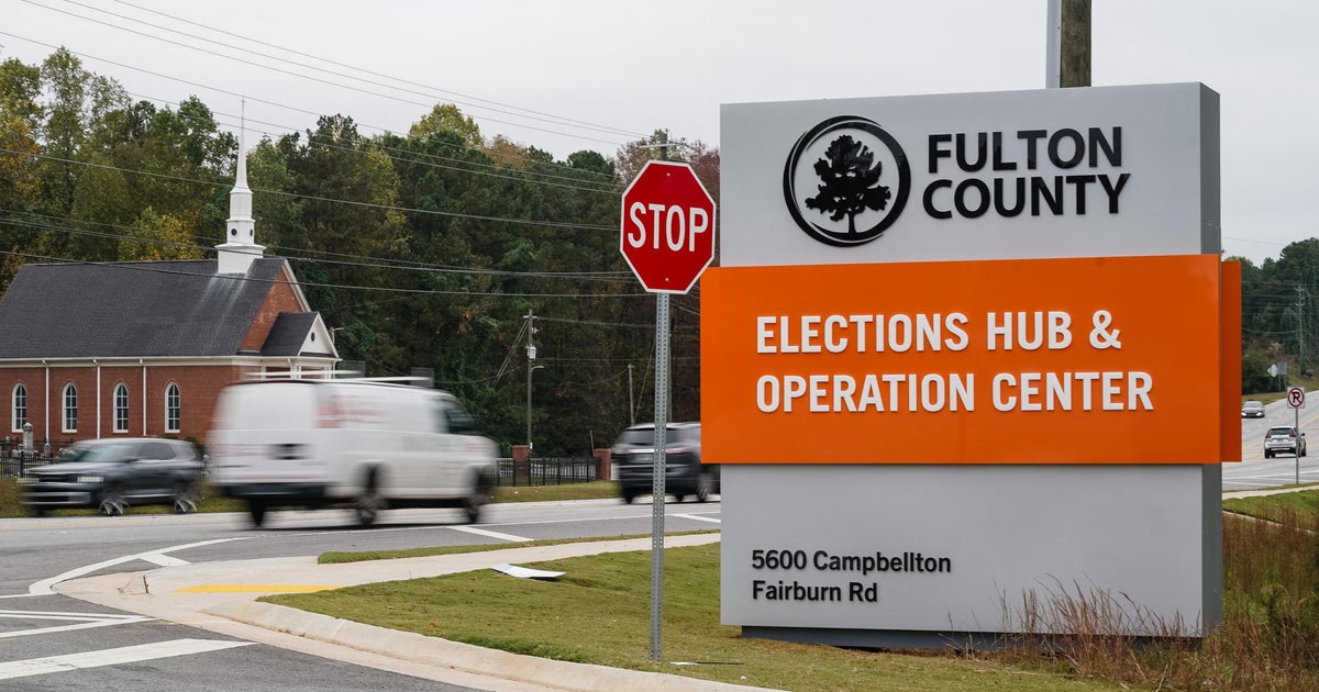 Fulton County runoff elections: What voters need to know