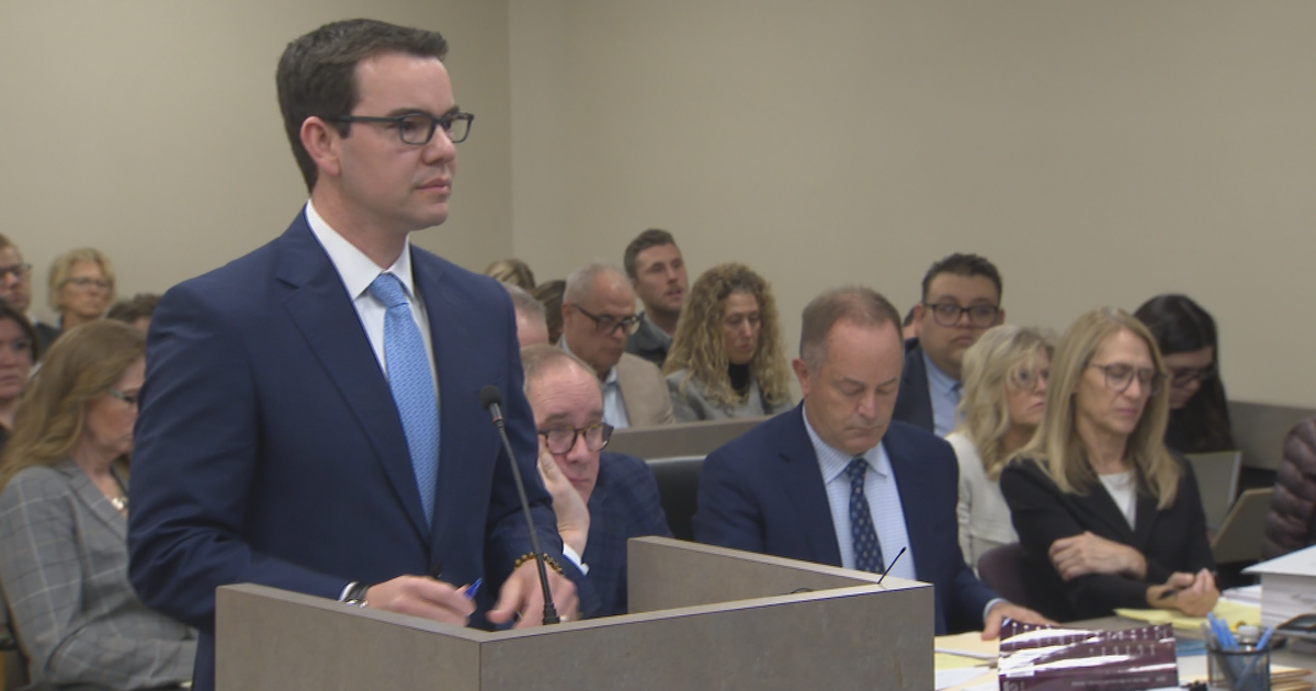 Hyperbaric chamber experts testify in deadly Michigan explosion case