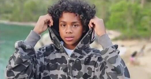 14-year-old Stockton mass shooting victim identified; schools respond with community resources