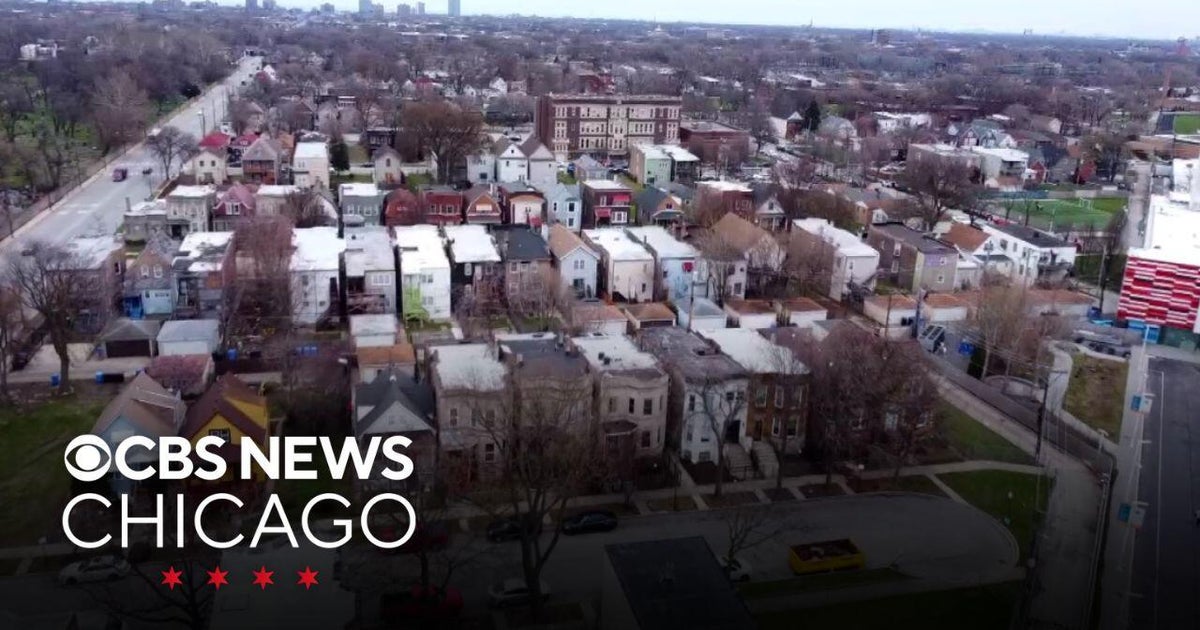 Sticker shocked Chicago homeowners bring property tax frustration to ...