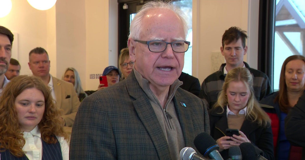 Minnesotans who welcomed child in 2025 can apply paid family leave Wednesday