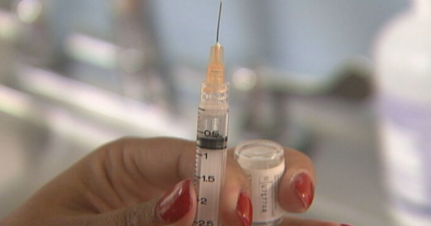 Flu season is underway, and state health officials say it's starting early