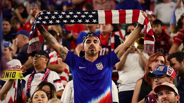 United States v Ecuador - International Friendly 