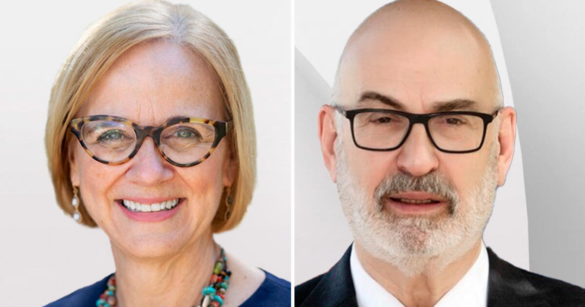 What to know about Miami’s mayoral runoff candidates, Eileen Higgins and Emilio Gonzalez