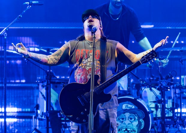 HARDY: Jim Bob World Tour - Clarkston, MI