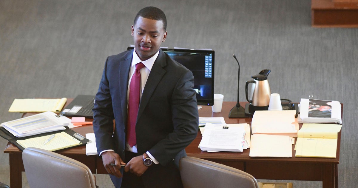 Man pleads guilty in murder of Ole Miss grad 10 months after body found